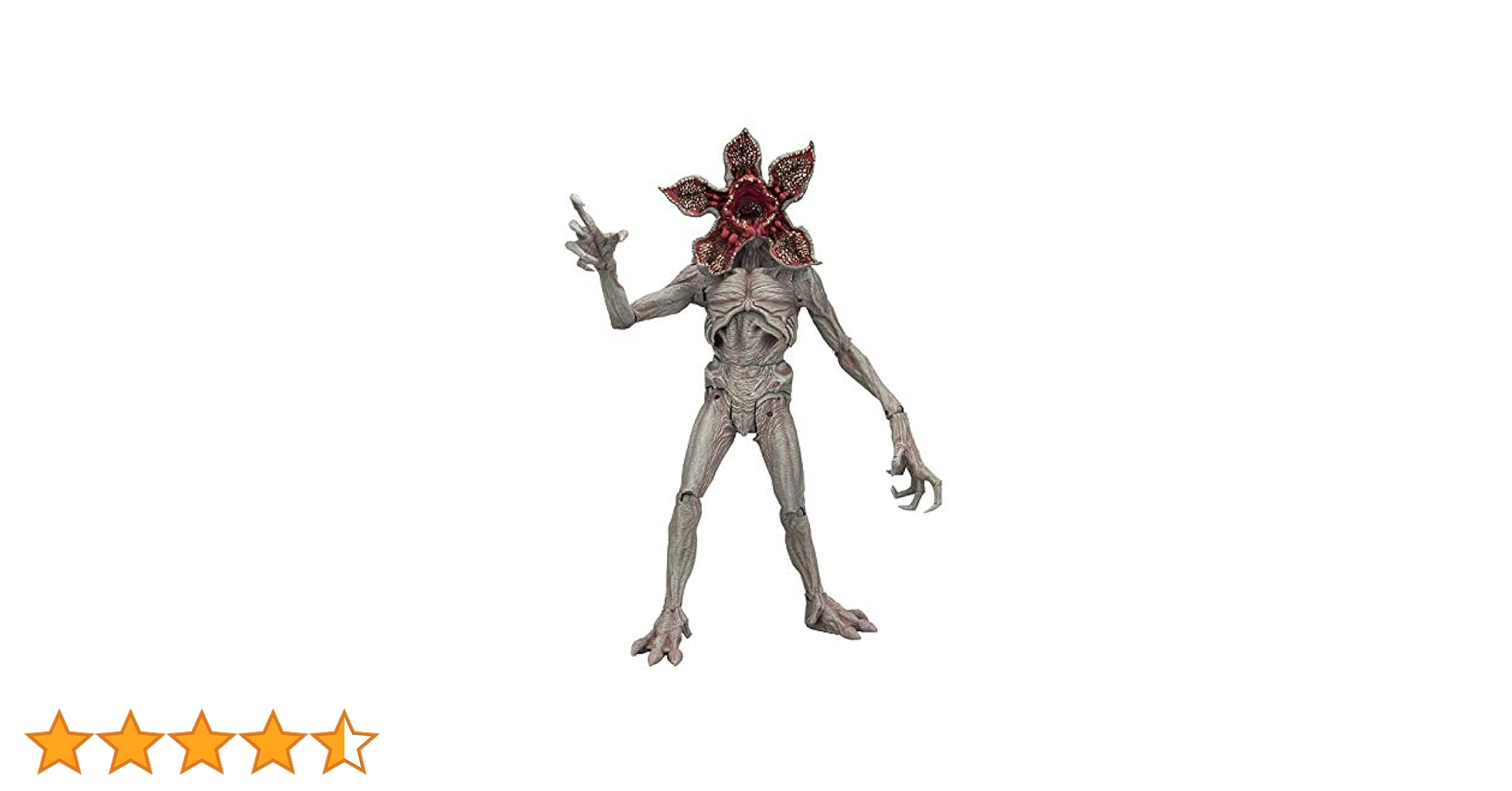 デモゴルゴン　フィギュア　2個セット Amazon | Weta Workshop ストレンジャー・シングス デモゴルゴン